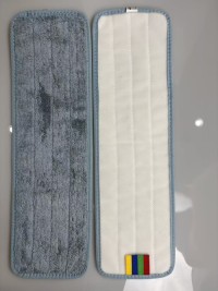 Premium Steam Mop Cleaning Pads