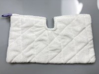 CleanJet Max Heavy Duty Steam Mop for Large Scale Markets