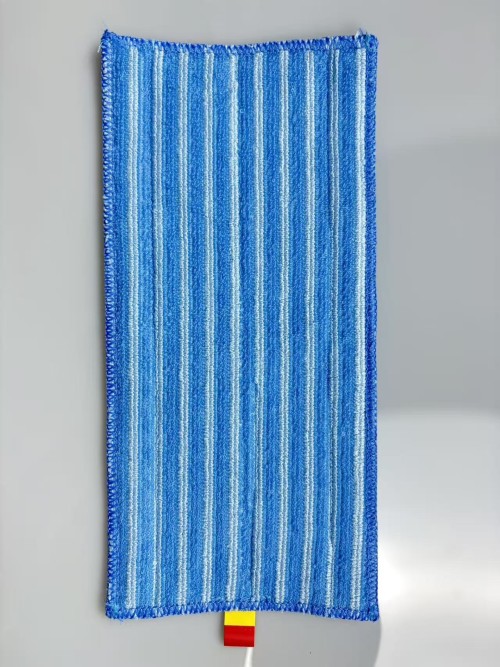 High-Temperature Steam Mop for Deep Floor Hygiene