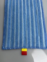 High-Temperature Steam Mop for Deep Floor Hygiene