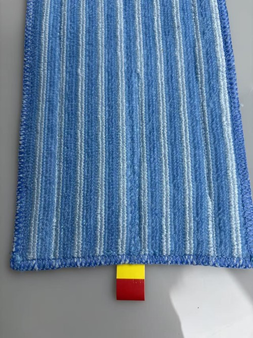 High-Temperature Steam Mop for Deep Floor Hygiene