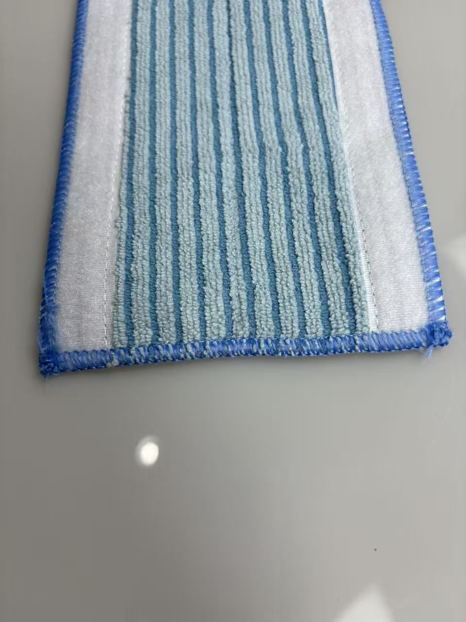 High-Temperature Steam Mop for Deep Floor Hygiene