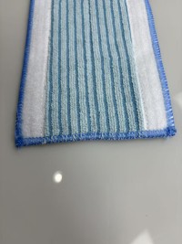 High-Temperature Steam Mop for Deep Floor Hygiene