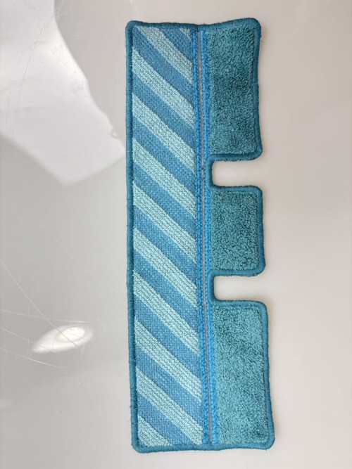 MaxClean Hybrid All-in-One Vacuum Mop for Commercial Cleaning