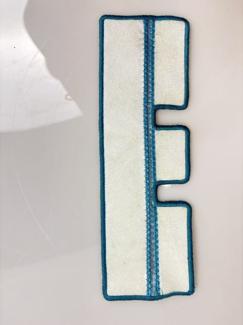 MaxClean Hybrid All-in-One Vacuum Mop for Commercial Cleaning