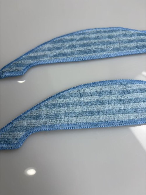 2-in-1 Cordless Vacuum Cleaner Mop with Powerful Suction and Wash Function