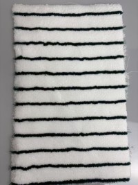 Microfiber Steam Mop Replacement Pads