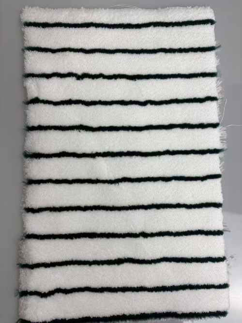 Microfiber Steam Mop Replacement Pads