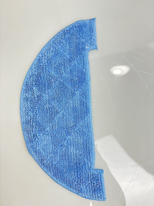 Industrial Grade Vacuum Mop for Hardwood, Tile, and Carpet Cleaning