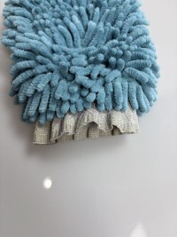 UrbanShine Pro Mop – Style Meets Strength