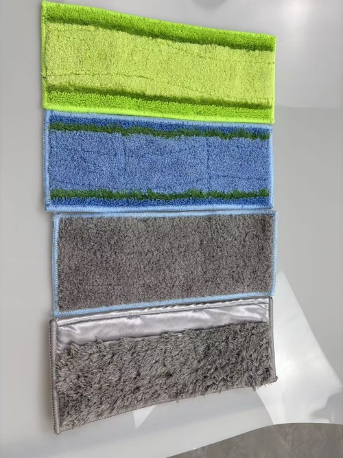 JetClean Edge Commercial Wet and Dry Vacuum Mop