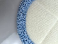 PowerMist 2-in-1 Steam Mop For Clean, Sanitize, Repeat