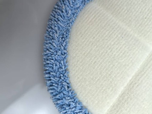 PowerMist 2-in-1 Steam Mop For Clean, Sanitize, Repeat