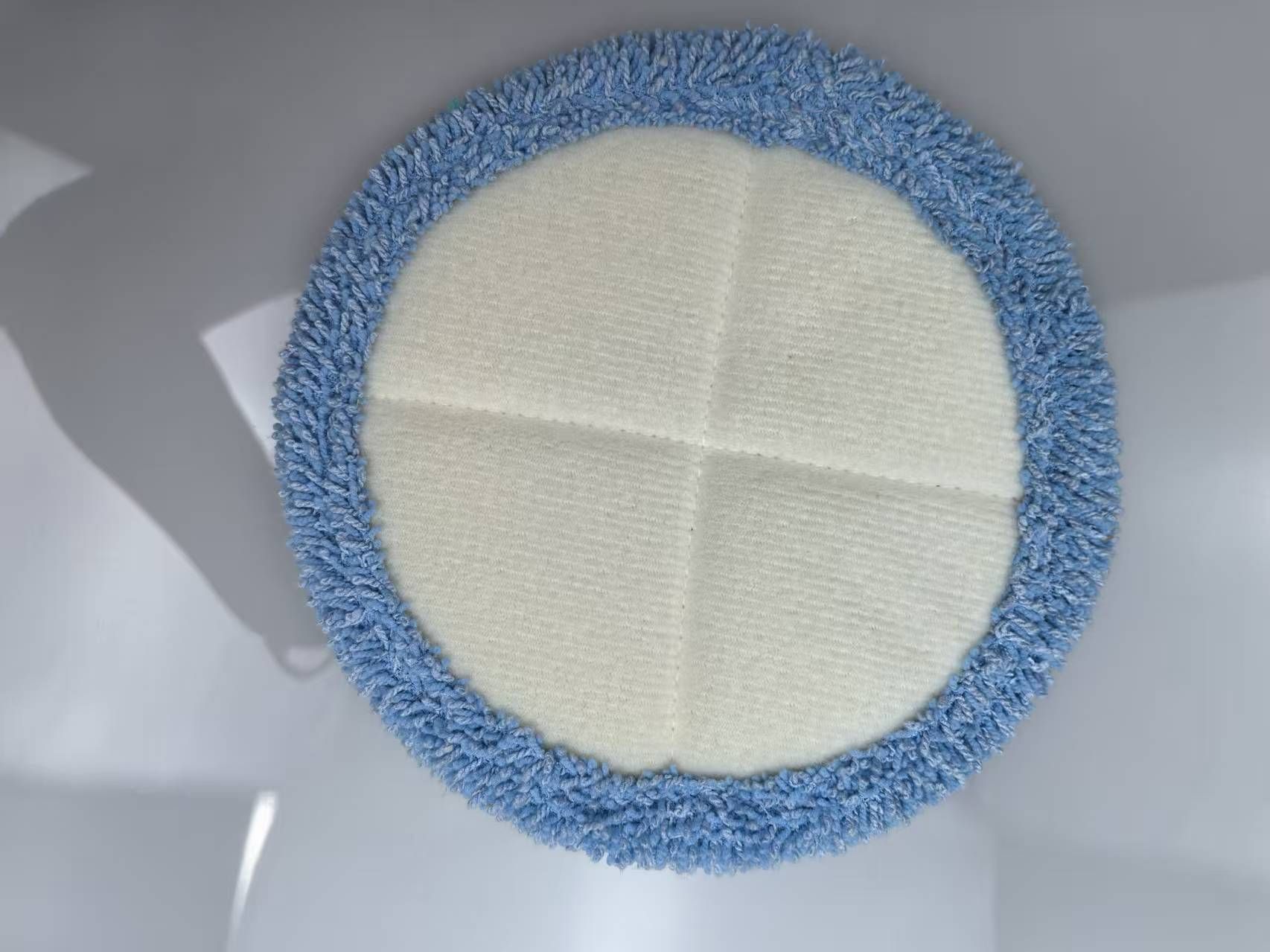 PowerMist 2-in-1 Steam Mop For Clean, Sanitize, Repeat