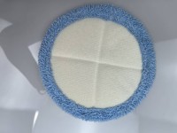 PowerMist 2-in-1 Steam Mop For Clean, Sanitize, Repeat