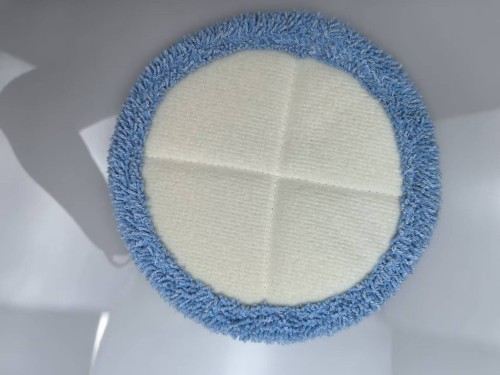 PowerMist 2-in-1 Steam Mop For Clean, Sanitize, Repeat