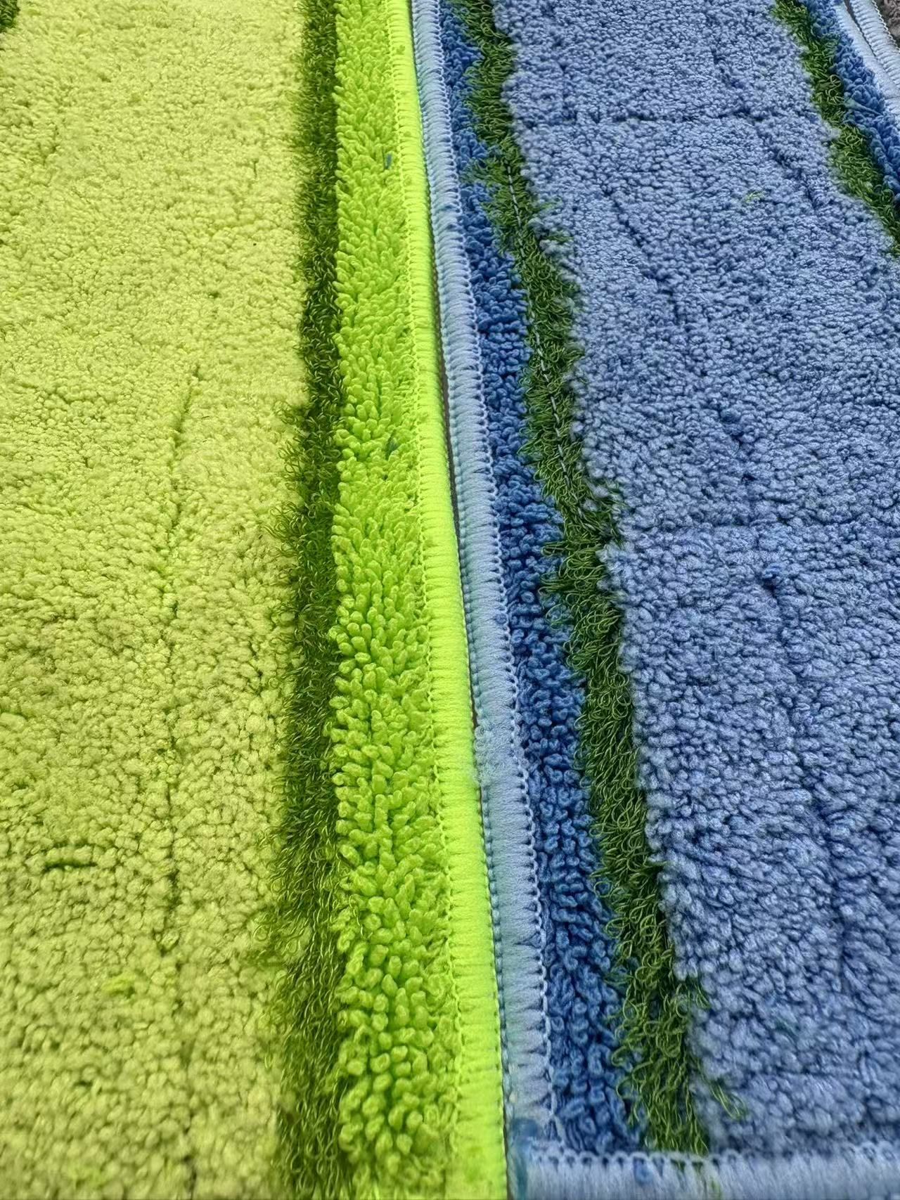 JetClean Edge Commercial Wet and Dry Vacuum Mop