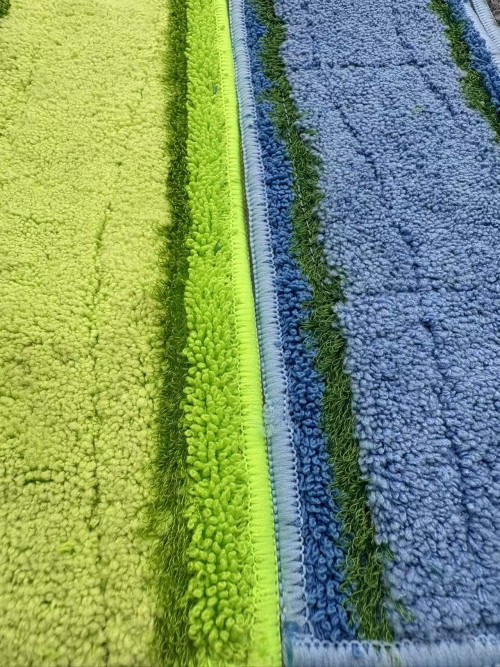 JetClean Edge Commercial Wet and Dry Vacuum Mop