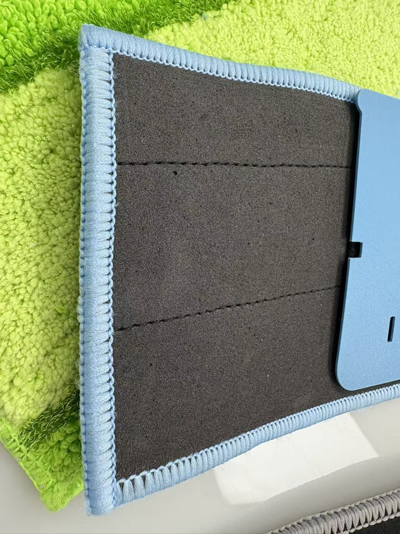 JetClean Edge Commercial Wet and Dry Vacuum Mop