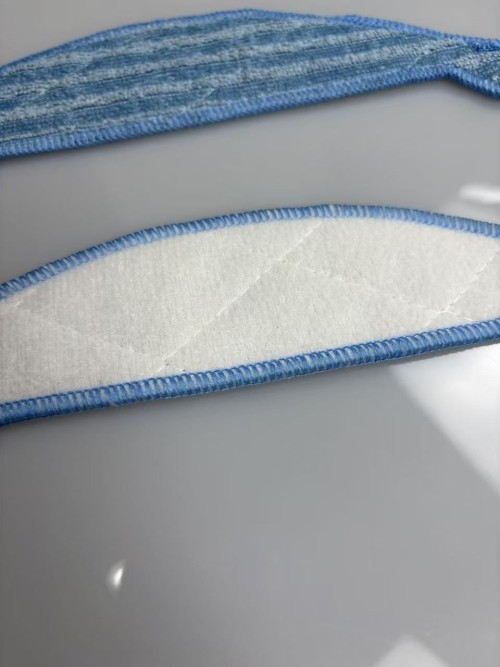 2-in-1 Cordless Vacuum Cleaner Mop with Powerful Suction and Wash Function