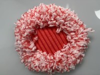 Premium Cotton Mop with High Absorbency for Floor Cleaning