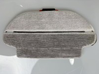 AquaSweep Max Industrial Vacuum Mop for Multi-Surface Cleaning