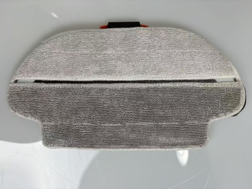 AquaSweep Max Industrial Vacuum Mop for Multi-Surface Cleaning