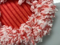 Premium Cotton Mop with High Absorbency for Floor Cleaning