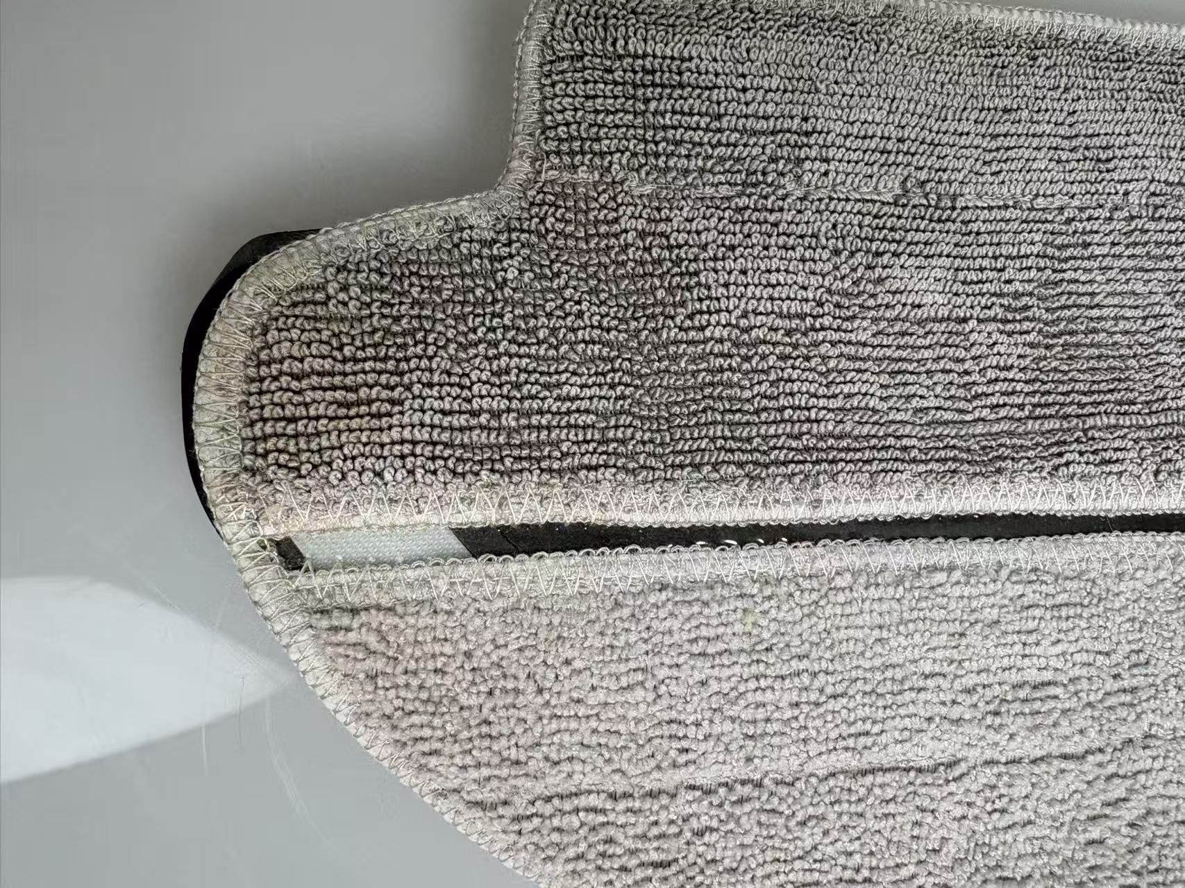 AquaSweep Max Industrial Vacuum Mop for Multi-Surface Cleaning