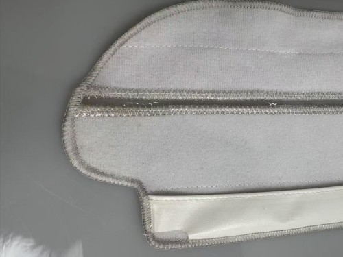 AquaSweep Max Industrial Vacuum Mop for Multi-Surface Cleaning