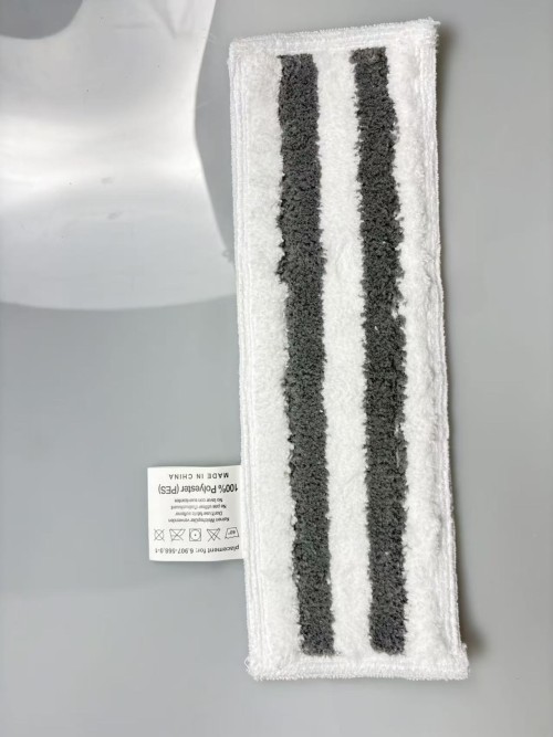 PowerSteam Pro-X Advanced Cleaning Mop with Industrial Steam Output