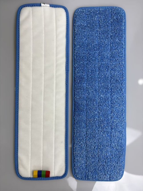 OEM Steam Mop Refill Pads