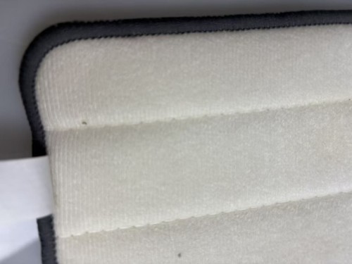 Steam Mop Replacement Pads