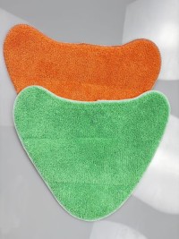 Commercial-Grade Steam Mop for Professional Use