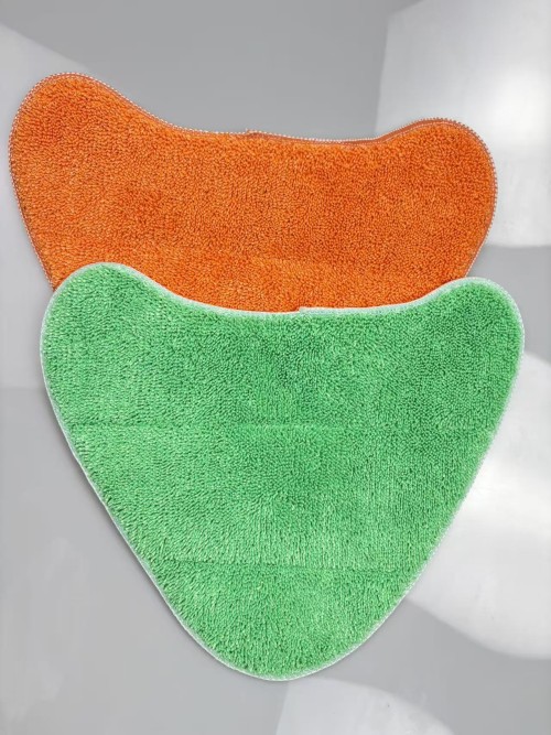 Commercial-Grade Steam Mop for Professional Use