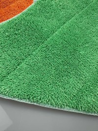 Commercial-Grade Steam Mop for Professional Use