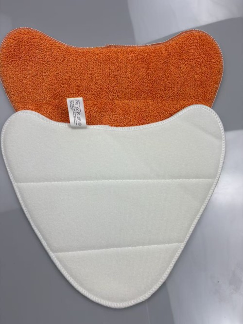 Commercial-Grade Steam Mop for Professional Use