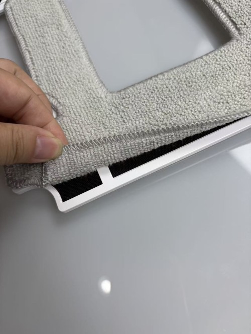 Microfiber Window Cleaning Mop