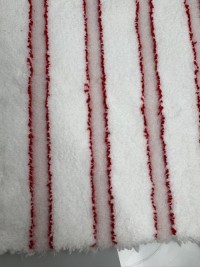 Ultra-Fine Microfiber Cleaning Mop for Spotless Floor Maintenance