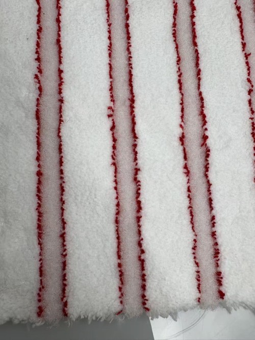 Ultra-Fine Microfiber Cleaning Mop for Spotless Floor Maintenance