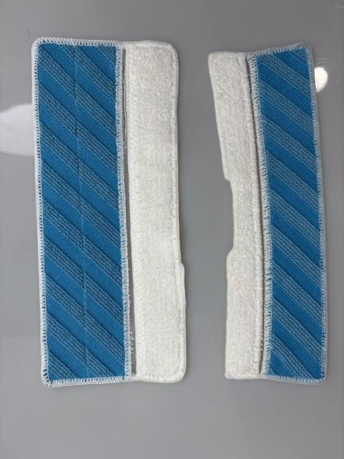 HydroClean Edge Dual-Function Vacuum Mop for Modern Facilities