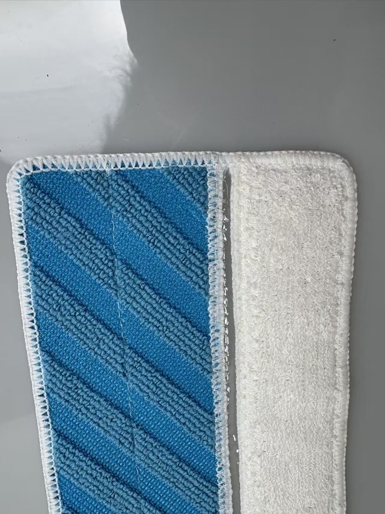 HydroClean Edge Dual-Function Vacuum Mop for Modern Facilities