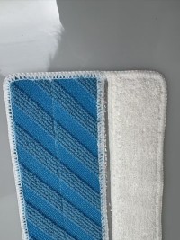 HydroClean Edge Dual-Function Vacuum Mop for Modern Facilities