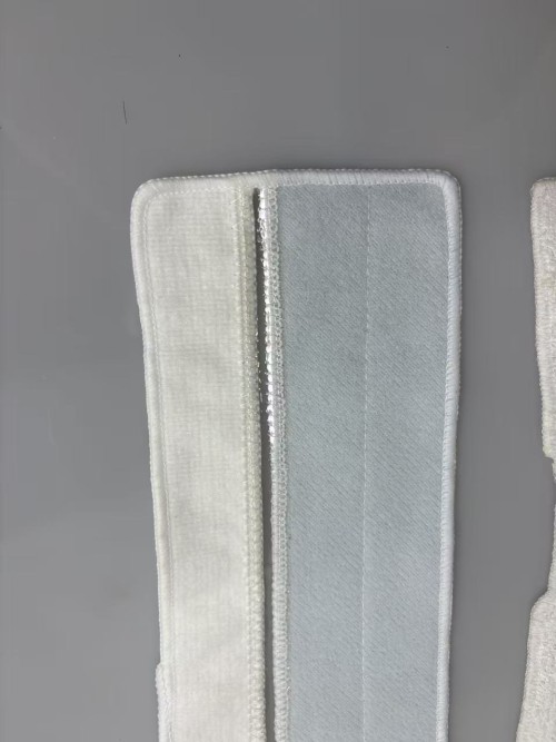 HydroClean Edge Dual-Function Vacuum Mop for Modern Facilities