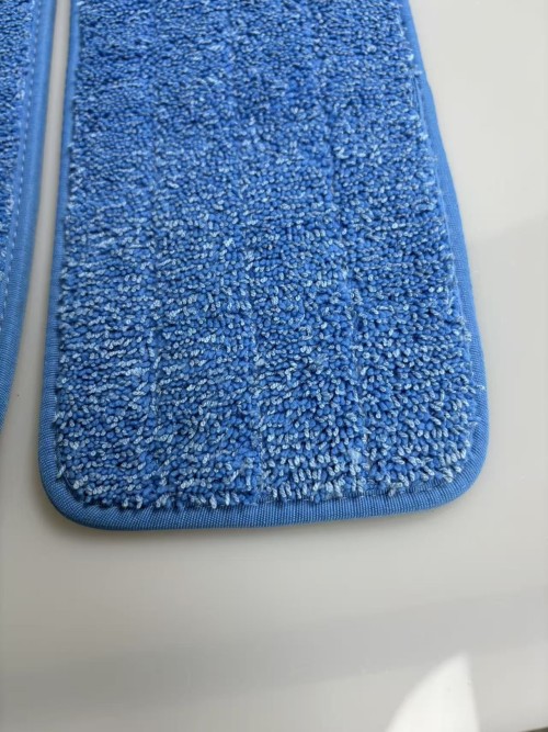 OEM Steam Mop Refill Pads