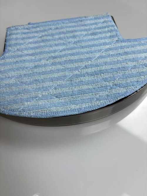 2-in-1 Cordless Vacuum Cleaner Mop with Powerful Suction and Wash Function