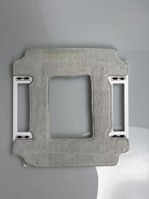 Extendable Window Cleaning Mop