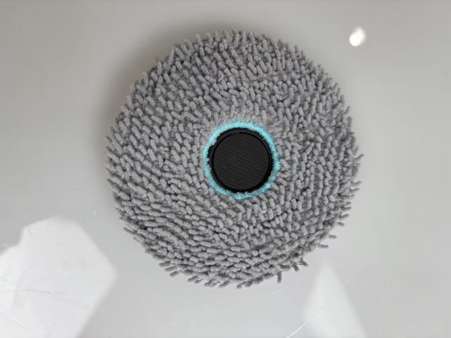 HydroPure Advance Corded Vacuum Mop with Continuous Cleaning Power