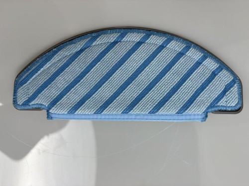 CleanMaster Duo 2-in-1 Vacuum and Mop for Professional Cleaning