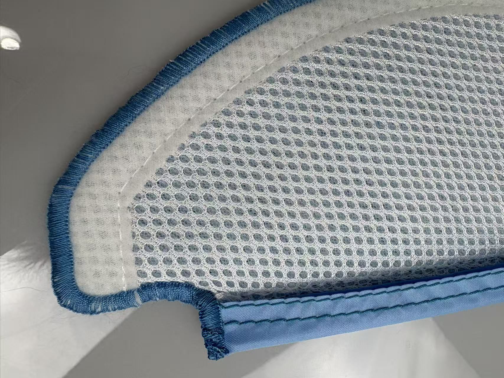 CleanMaster Duo 2-in-1 Vacuum and Mop for Professional Cleaning